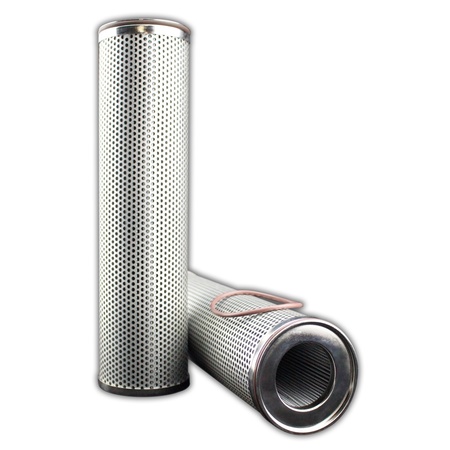 MAIN FILTER Hydraulic Filter, replaces WIX R58C06GV, Return Line, 5 micron, Inside-Out MF0062828